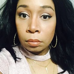 Meet your Posher, Keesha